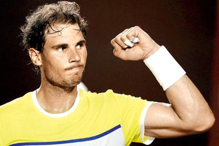 Maria Sharapova should be punished: Rafael Nadal