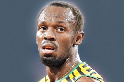 Rio Olympics training going on well, says champion Usian Bolt
