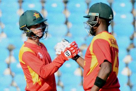 WT20 Qualifiers: Zimbabwe beat Scotland by 11 runs to win 2nd qualifying game