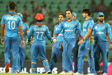 WT20 Qualifiers: Afghanistan outplay Hong Kong for second straight win