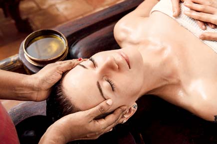 Health: All you need to know about a chemical-free body massage