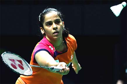 All England Open: Saina Nehwal in quarters, other Indians exit
