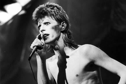 Book Review - Bowie: The Biography