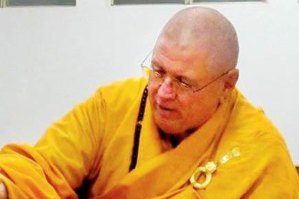Hate crime: Buddhist monk mistaken for Muslim, attacked in US