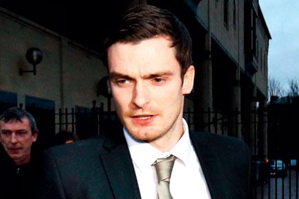 Footballer Adam Johnson to learn about his prison sentence on March 24