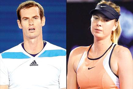 Maria Sharapova deserves suspension: Andy Murray
