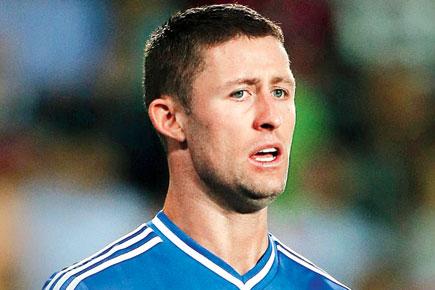 Chelsea's Gary Cahill seeks FA Cup fight