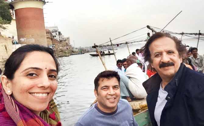 Majid Majidi 