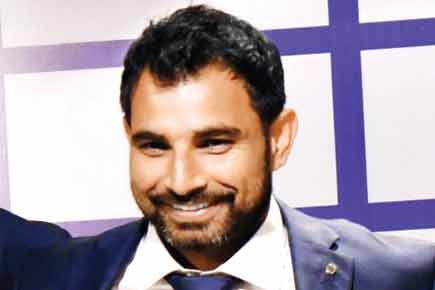 WT20: India banking on Mohammed Shami to perform important role