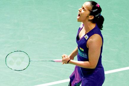 All England Open: Saina Nehwal's exit draws curtains to India's campaign