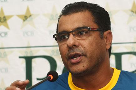 WT20: Last chance for Shahid Afridi to win a major trophy, says Waqar Younis