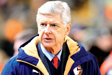 Want Arsenal to do better after I leave: Wenger