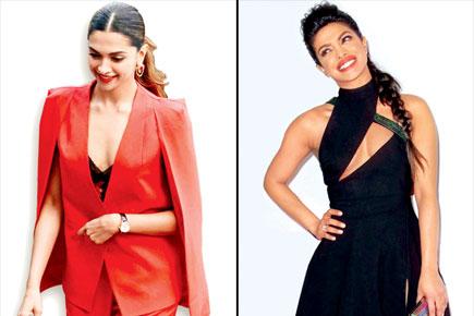 After failing to identify Deepika, will Western media recognise Priyanka?