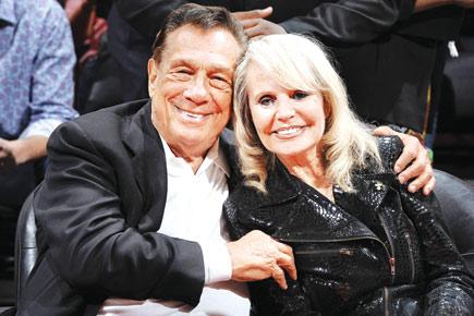 Former LA Clippers owner Donald Sterling calls off divorce with wife Sally