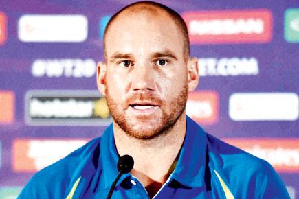Australian pacer John Hastings optimistic to tour India despite injury blow