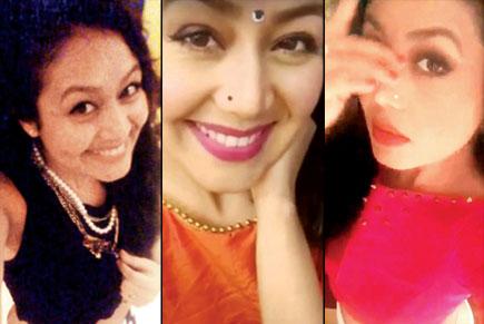 How Neha Kakkar's decision to give the selfie a twist changed her life
