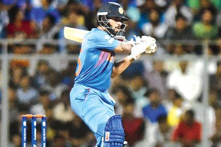 WT20: India lose to South Africa by 4 runs in warm-up game at Wankhede