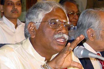 BJP leader Bandaru Dattatreya's 21-year-old son dies of heart attack