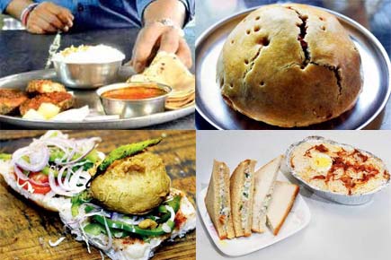 Mumbai food guide: The big fly-off-the-shelves eateries roundup - Part 2