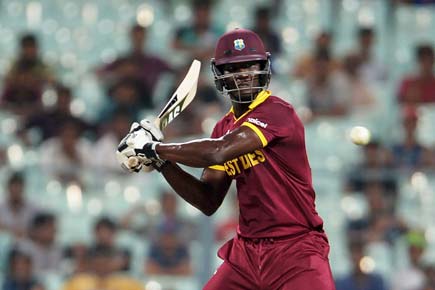 WT20: West Indies beat Australia in warm-up tie
