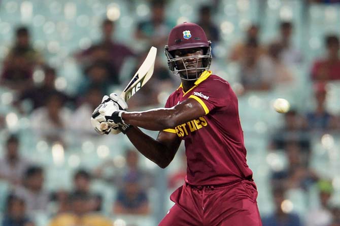 Darren Sammy