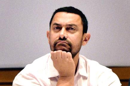 Aamir Khan: If leaked 'Udta Punjab' is censor copy, it's a shame