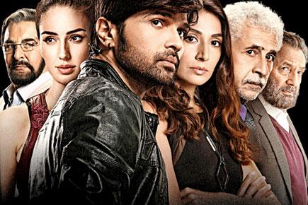 'Teraa Surroor' collects over Rs 6 crore in opening weekend: Director