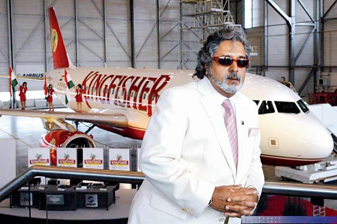 Vijay Mallya’s escape involves still unsolved mysteries. (The fact that he flew out First Class with arm-candy has not been contested.) Did he or did he not check in seven pieces of heavy luggage? He breezily dismisses this with “I travel heavy.”