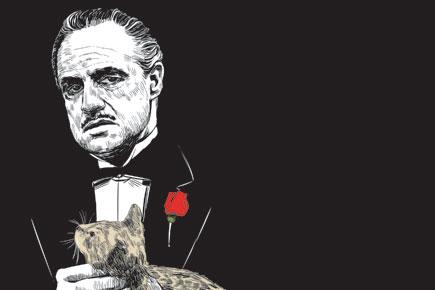 How 'The Godfather' still continues to inspire fashion watchers