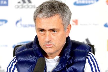 Jose Mourinho wants to return to Chelsea in July