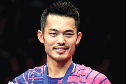 Lin Dan eyes Rio Olympics gold after All-England title