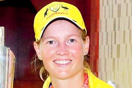 Australia women's cricket captain to promote cricket in China