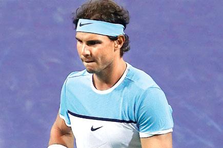 Didn't fake injury in 2012 to cover up failed drug test: Rafael Nadal