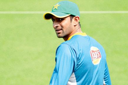 WT20: We can repeat our past performances against India at Eden, says Shoaib Malik