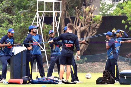 WT20: SLC accuses former chief selector of hurting team