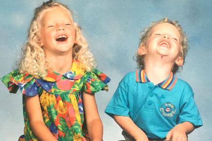 Taylor Swift shares adorable birthday message for brother