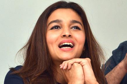 Alia Bhatt: 'Badrinath Ki Dulhania' not a sequel to 'Humpty Sharma...'