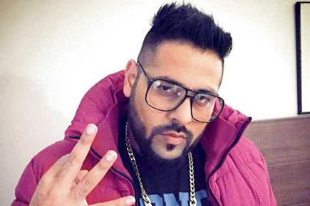 Badshah to rap some lines for 'Shivaay'