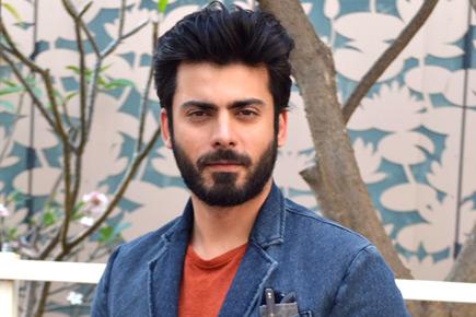 Fawad Khan: More excited for 'Kapoor & Sons' than India-Pakistan match