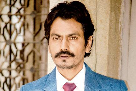Nawazuddin Siddiqui: Having six pack abs limits you as actor