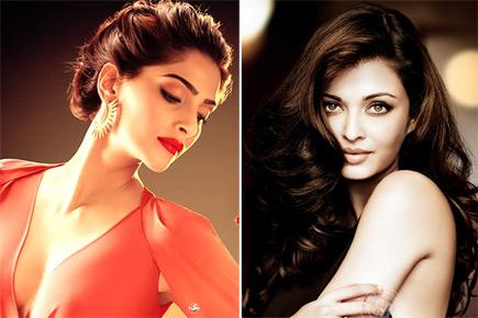 Sonam Kapoor replaces Aishwarya Rai Bachchan as jewellery brand ambassador