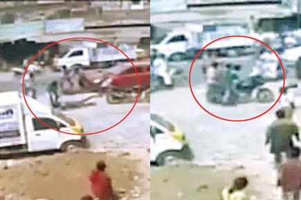 Honour killing: Dalit hacked to death for marrying upper caste girl in TN, four held