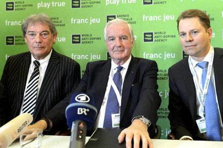 WADA to consider new inquiries into Russian doping