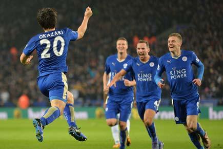 EPL: Leicester City beat Newcastle 1-0 to reclaim five-point lead at top