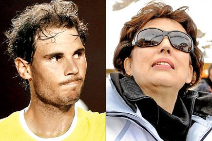 Rafael Nadal to sue France's ex-minister over doping claim