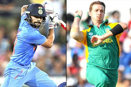 WT20: Here's the 'T20 Dream Team', according to Twitter