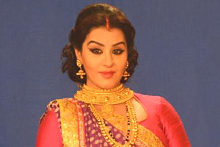 Nobody can stop Shilpa Shinde from working in Maharashtra: MNS