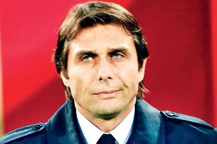 Chelsea-bound Antonio Conte to step down as Italy head coach after Euro 2016