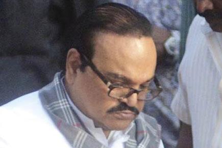 Bhujbal's arrest: Law doesn't mandate prior intimation, says Legislature Secretary