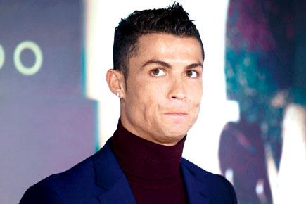 Cristiano Ronaldo to sue firm for linking his name to false business deals